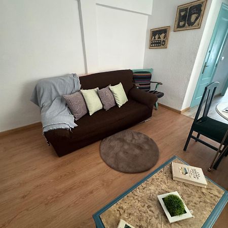 Lindo Y Acogedor Apartamento Grao Playa Gandia Piso 5To Sin Ascensor Bagian luar foto