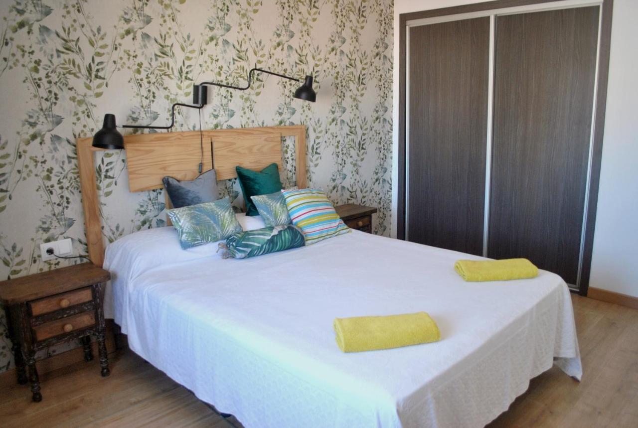 Lindo Y Acogedor Apartamento Grao Playa Gandia Piso 5To Sin Ascensor Bagian luar foto