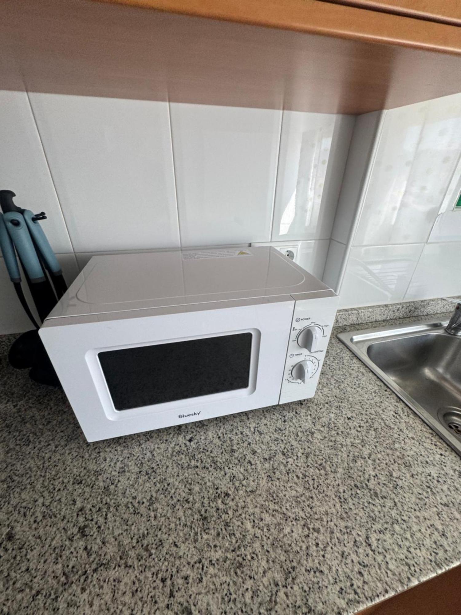 Lindo Y Acogedor Apartamento Grao Playa Gandia Piso 5To Sin Ascensor Bagian luar foto