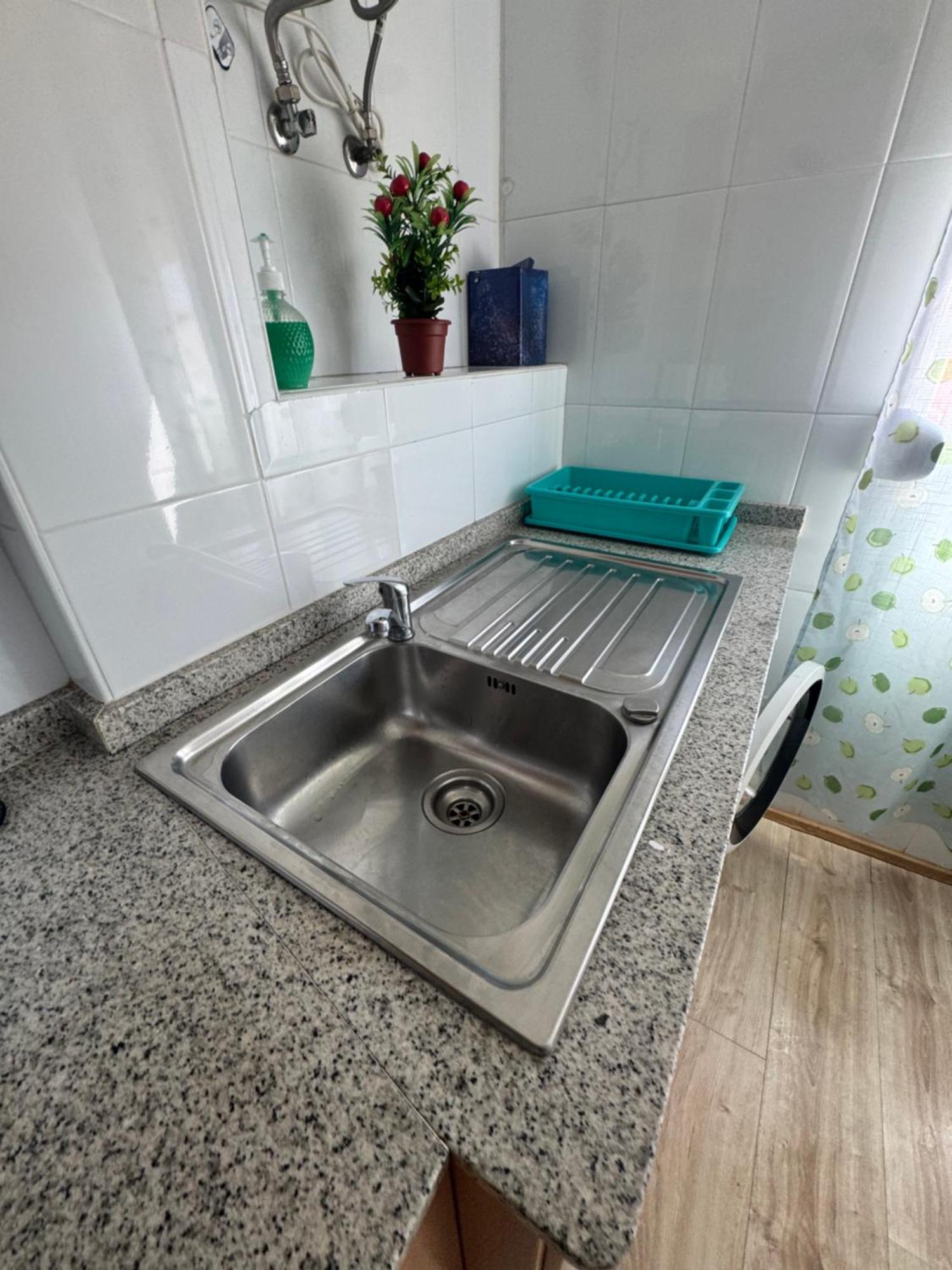 Lindo Y Acogedor Apartamento Grao Playa Gandia Piso 5To Sin Ascensor Bagian luar foto