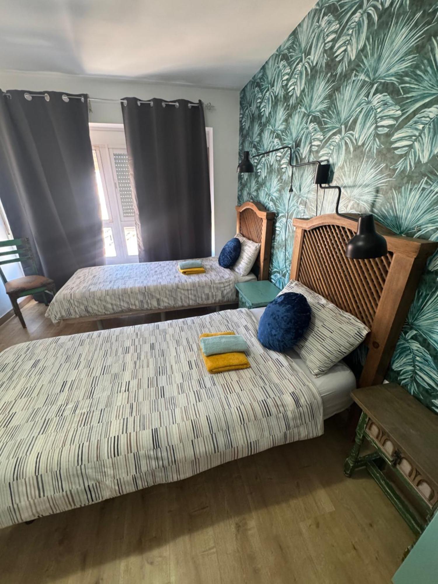 Lindo Y Acogedor Apartamento Grao Playa Gandia Piso 5To Sin Ascensor Bagian luar foto