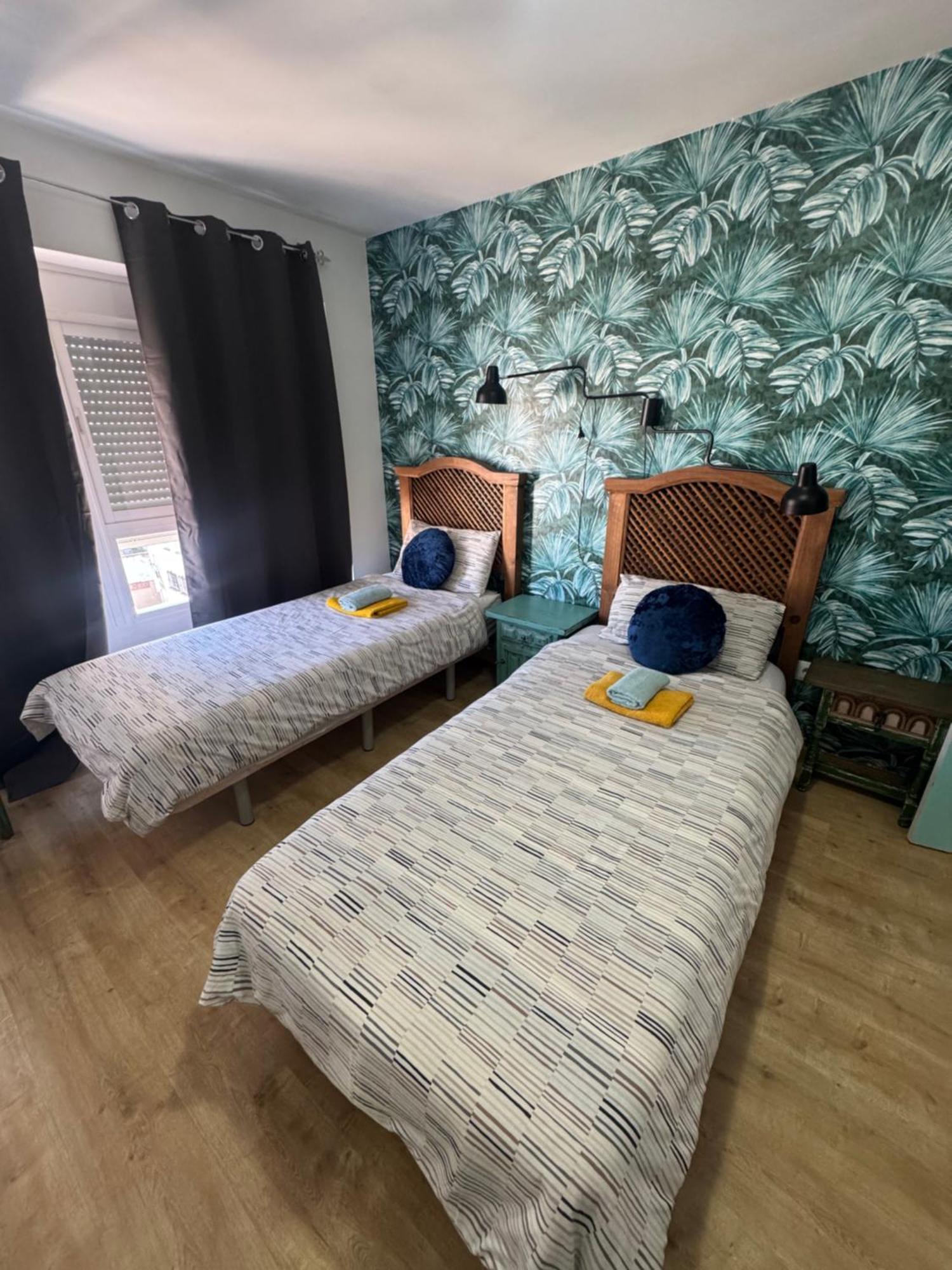 Lindo Y Acogedor Apartamento Grao Playa Gandia Piso 5To Sin Ascensor Bagian luar foto