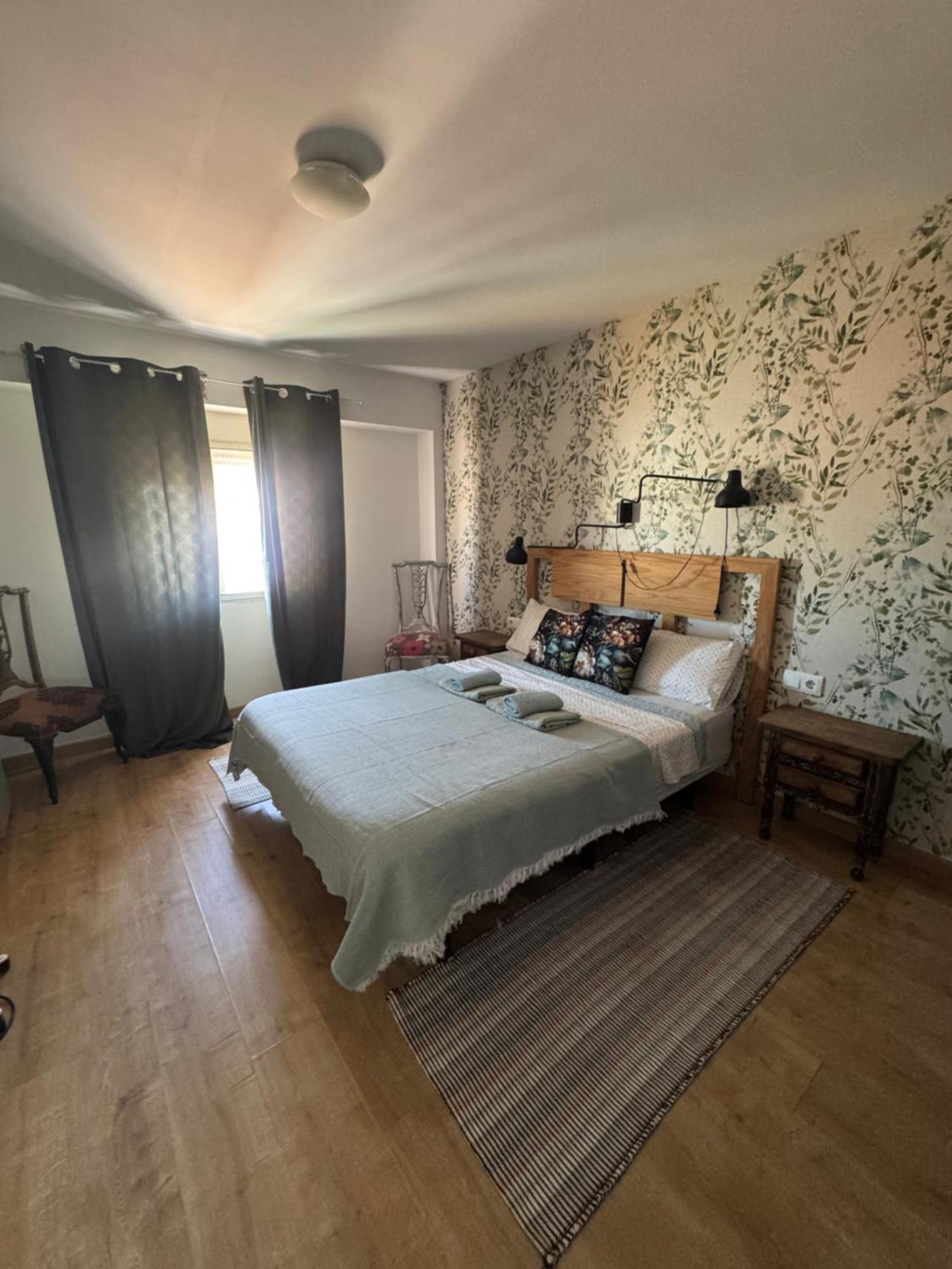 Lindo Y Acogedor Apartamento Grao Playa Gandia Piso 5To Sin Ascensor Bagian luar foto