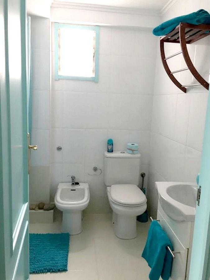 Lindo Y Acogedor Apartamento Grao Playa Gandia Piso 5To Sin Ascensor Bagian luar foto