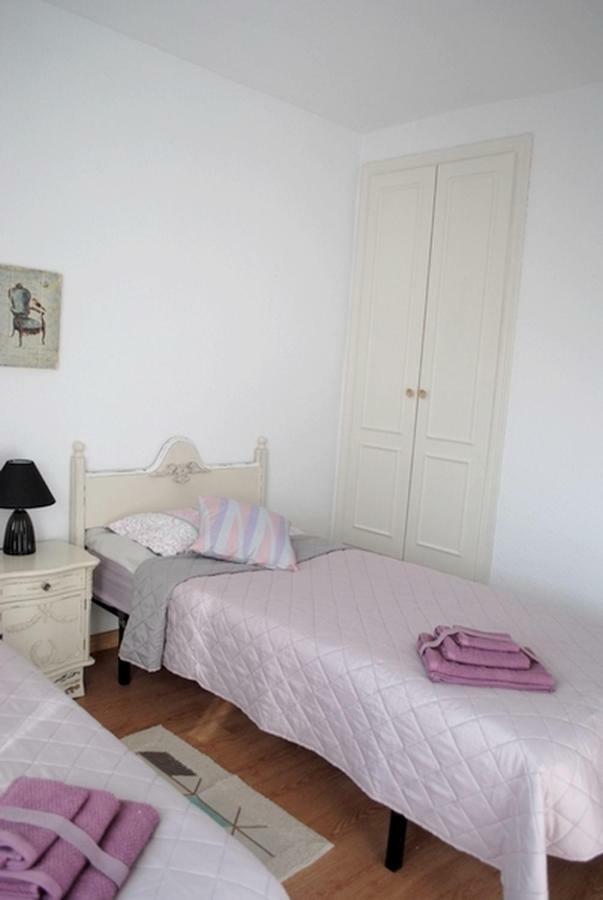 Lindo Y Acogedor Apartamento Grao Playa Gandia Piso 5To Sin Ascensor Bagian luar foto